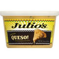 Julio's Queso, Homestyle️