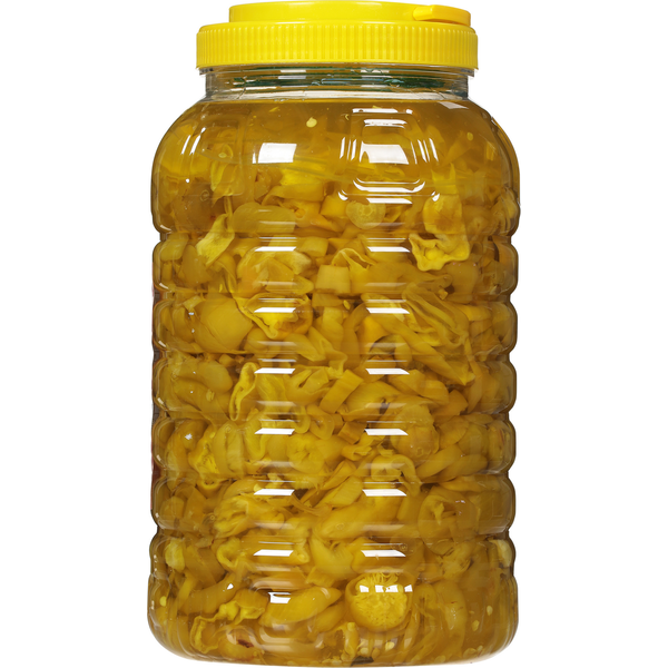 Roland Foods Pepperoncini, Sliced