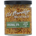 Olde Brooklyn Original IPA Mustard