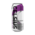 Celsius ESSENTIALS Sparkling Grape Slush, Energy Drink