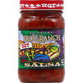 Frog Ranch Salsa, Hot