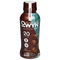 OWYN Protein Shake, Non-Dairy, Dark Chocolate️