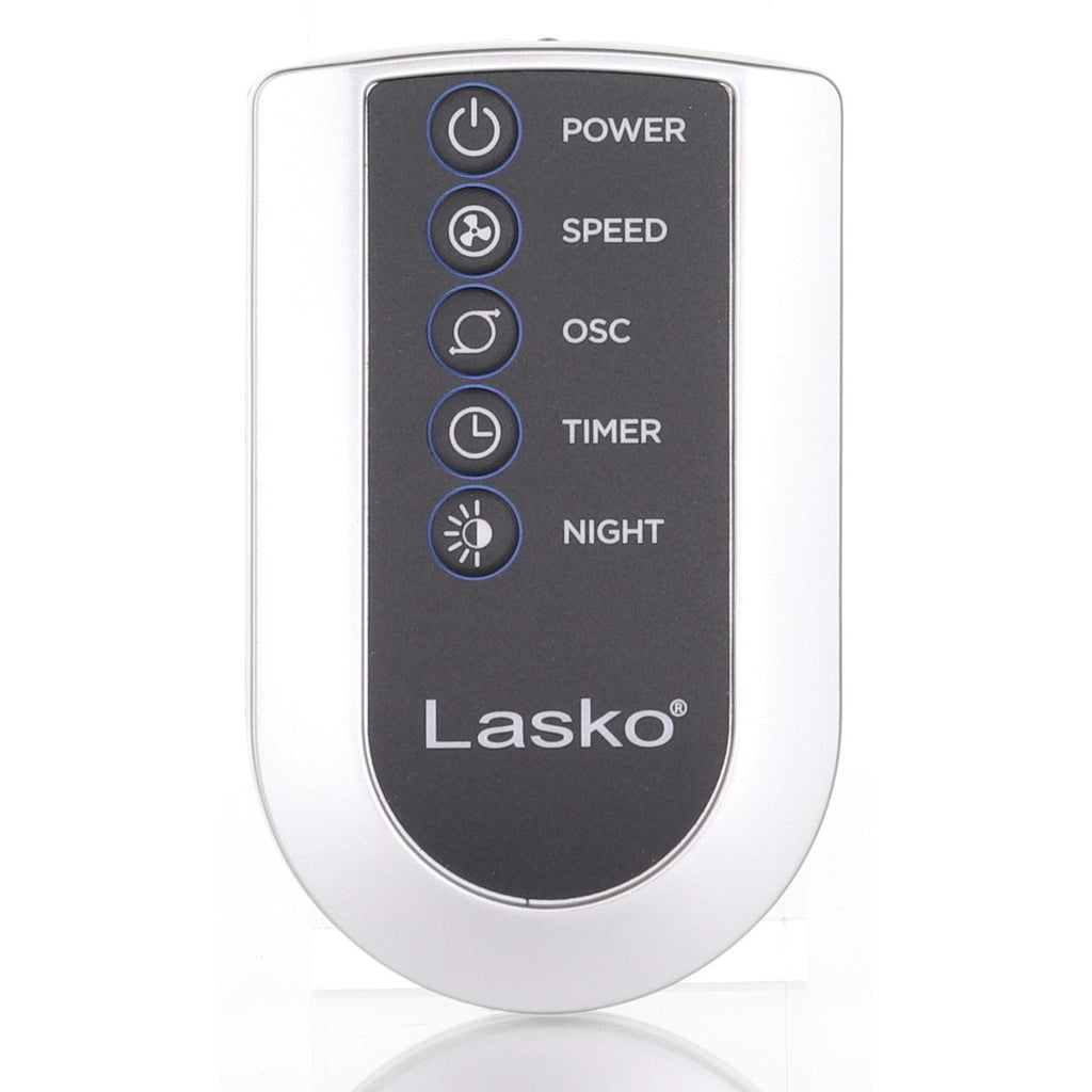 Lasko 2033666 Upright Fan Remote Control | IR - 2033666C