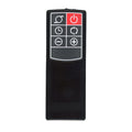 Lasko CC24910 Cyclonic Digital Ceramic Space Heater Remote Control | IR - 2033683A