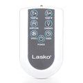 Lasko 2033858 Twin Window Fan Remote Control for W09550 Electrically Reversible Twin Window Fan - 2033858