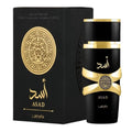 LATTAFA Black Yara Eau de Toilette Spray - Long-Lasting Black Arabian Fragrance for Confident Elegance