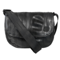 Alchemy Goods - Laurelhurst Cross Body Bag - Black/Grey