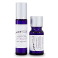 Essential Oil Set with Roll-on and Dropper - 100% Pure & Organic