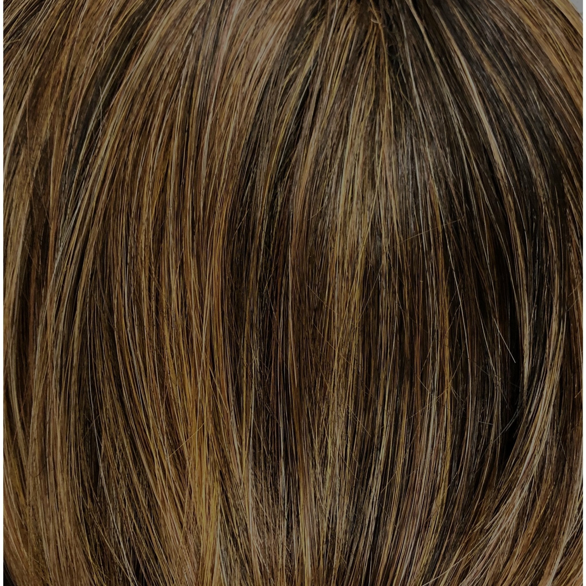 Hairdo Layered Bob Wig