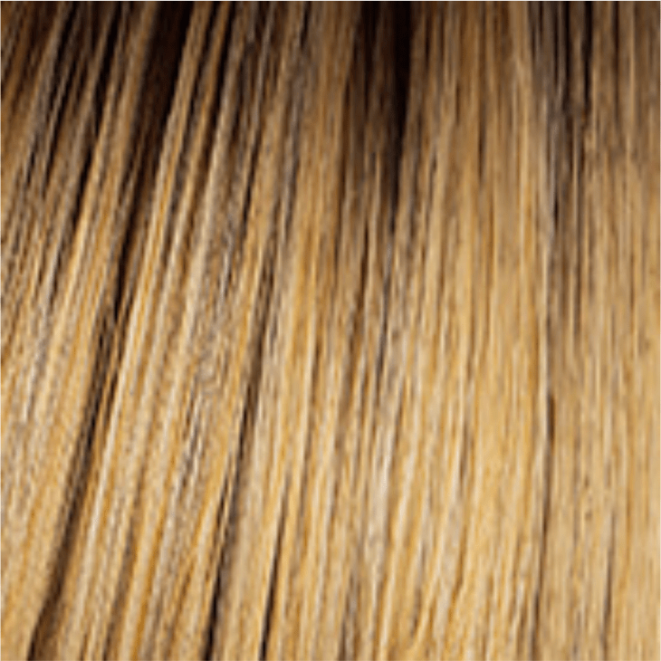 Hairdo Layered Bob Wig