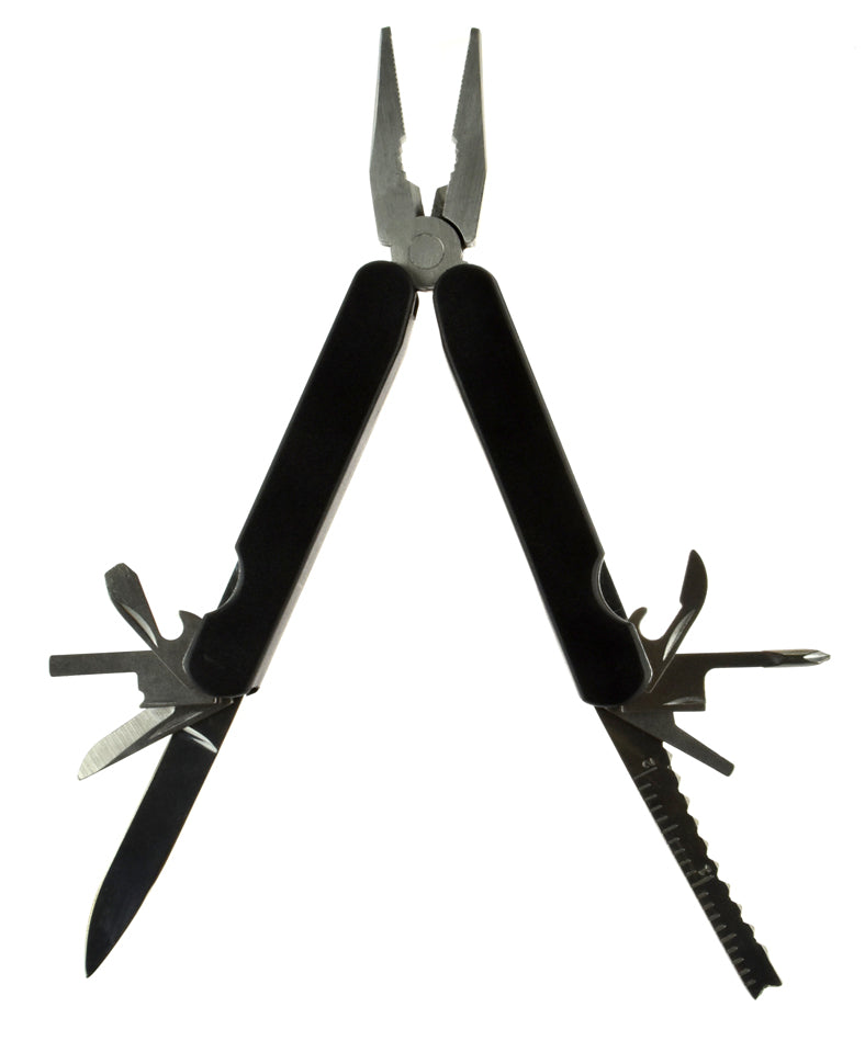 14-in-1 Multifunction Pocket Tool