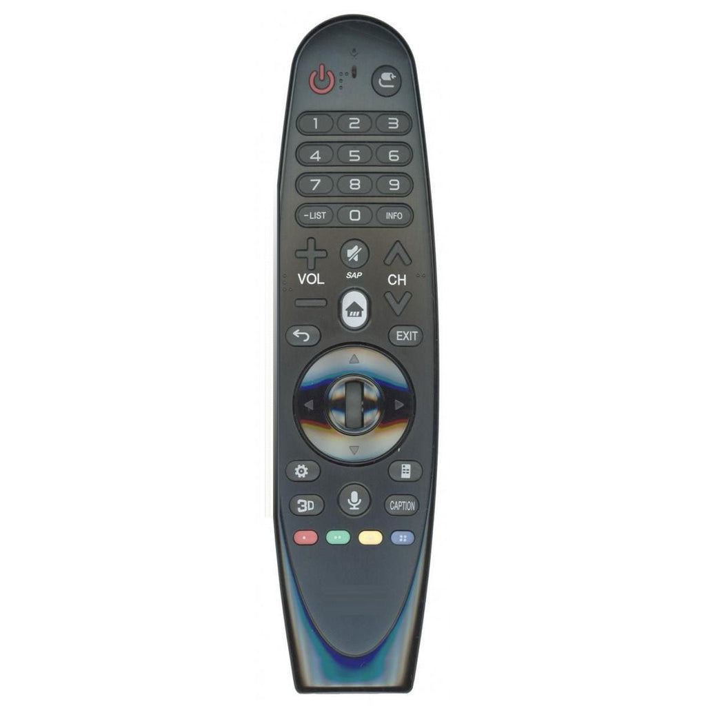 LG AKB74495302 Magic TV Remote Control | Smart Wand | Voice | RF and IR - AKB74495302