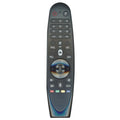 LG AKB74495302 Magic TV Remote Control | Smart Wand | Voice | RF and IR - AKB74495302