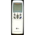 LG 6711A20010D Air Conditioner Remote Control