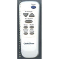 LG 6711A20034S Air Conditioner Remote Control