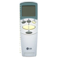 LG 6711A20128B Air Conditioner Remote Control