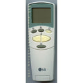 LG 6711A20128C Air Conditioner Remote Control
