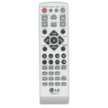 LG AKB303234701 Audio Remote Control