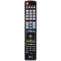 LG AKB72914279 TV Remote Control