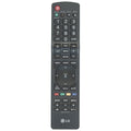 LG AKB72915207 TV Remote Control