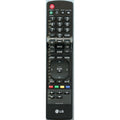 LG AKB72915225 TV Remote Control