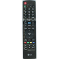LG AKB72915266 TV Remote Control