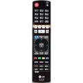 LG AKB72975301 Blu-ray Remote Control