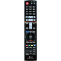 LG AKB72976005 Blu-ray Remote Control