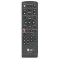 LG AKB73275401 Home Theater Remote Control