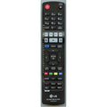 LG AKB73375501 TV Remote Control