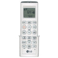 LG AKB73455712 Ceiling Cassette Single Zone Multi Air Conditioner Remote Control with Wall Mount - AKB73455712