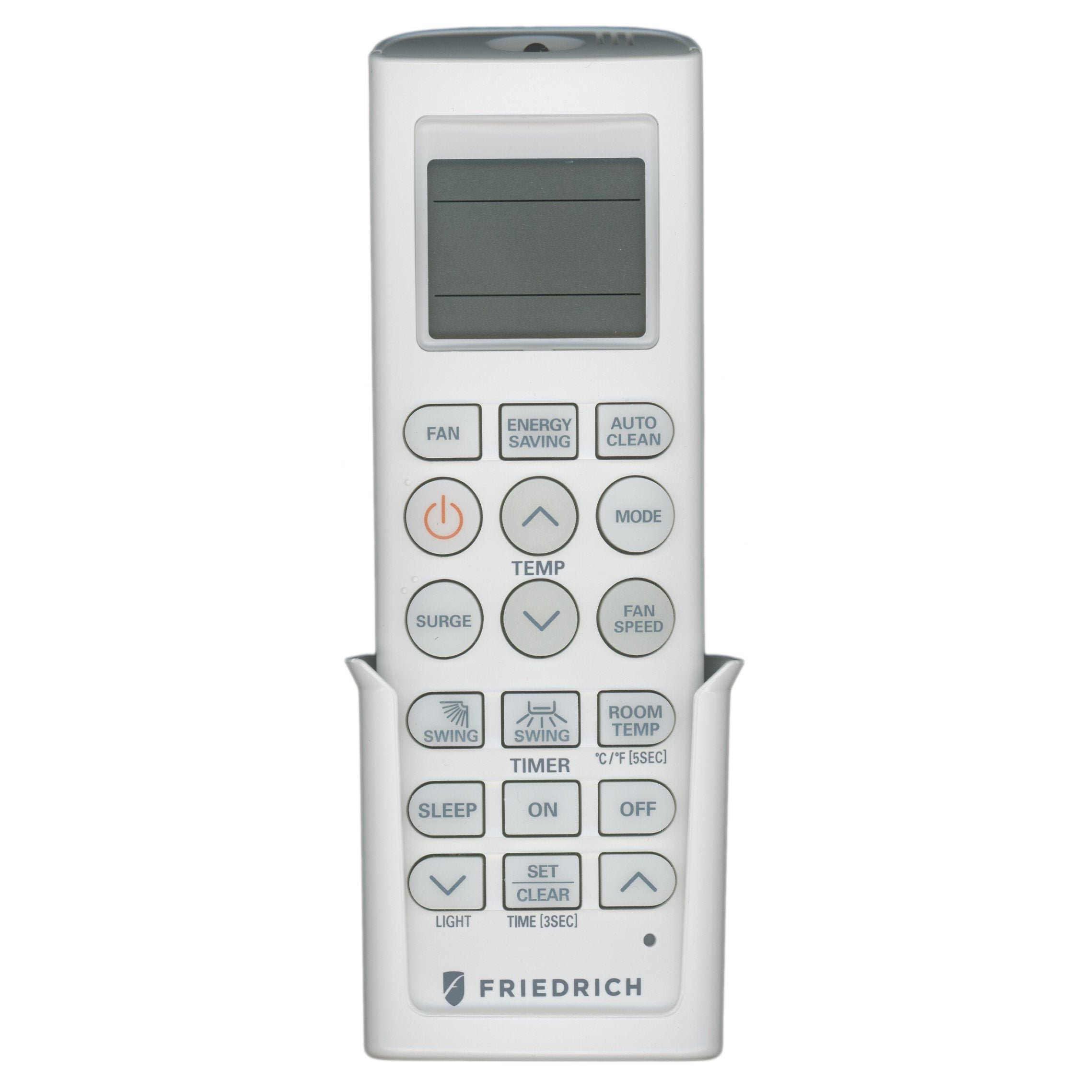 LG AKB73456118 Air Conditioner Remote Control