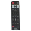 LG AKB73575401 Sound Bar Remote Control - AKB73575401