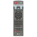 LG AKB73575431 Sound Bar Remote Control