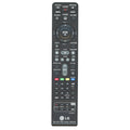 LG AKB73596101 Blu-ray Home Theater Remote Control