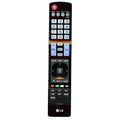 LG AKB73615326 TV Remote Control