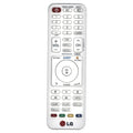 LG AKB73616415 TV Remote Control