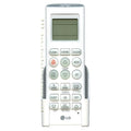 LG AKB73635603 Air Conditioner Remote Control