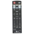 LG AKB73655739 Audio Remote Control
