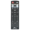 LG AKB73655761 Audio Remote Control