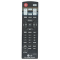 LG AKB73655792 Audio Remote Control