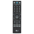 LG AKB73655809 TV Remote Control