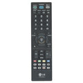 LG AKB73655811 TV Remote Control - AKB73655811