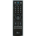 LG AKB73655839 TV Remote Control