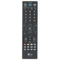 LG AKB73655848 TV Remote Control