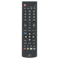 LG AKB73715607 TV Remote Control