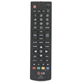 LG AKB73715623 TV Remote Control