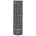 LG AKB73715642 Commercial Monitor Display Remote Control - AKB73715642