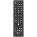 LG AKB73715678 TV Remote Control