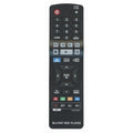 LG AKB73735801 Blu-ray Remote Control - COV34685601